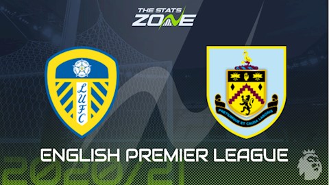 Nhận định bóng đá Leeds vs Burnley 19h00 ngày 27/12 (Premier League 2020/21)