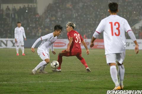 Trước trận Siêu cúp Viettel vs Hà Nội: Cầu thủ trẻ sẽ được sử dụng ‘đúng thời điểm’