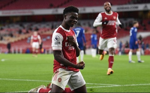 Wright chỉ ra 3 cầu thủ giúp Arsenal đảo chiều phong độ