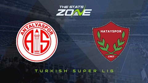 Nhận định bóng đá Antalyaspor vs Hatayspor 23h00 ngày 28/12 (VĐQG Thổ Nhĩ Kỳ 2020/21)