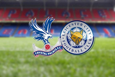 Nhận định bóng đá Crystal Palace vs Leicester 22h00 ngày 28/12 (Premier League 2020/21)