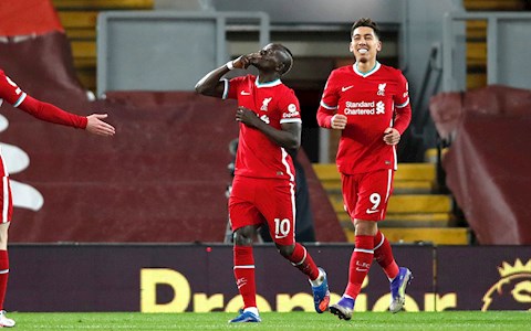 Video bóng đá Liverpool vs West Brom: Hòa nuối tiếc