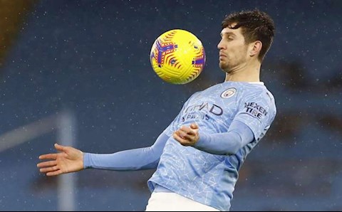 Stones hết lời ca ngợi West Ham sau khi đem về chiến thắng cho Man City