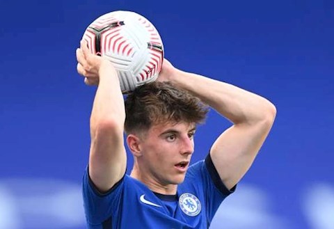 Mason Mount: Chelsea đã nhận một bài học từ Arsenal