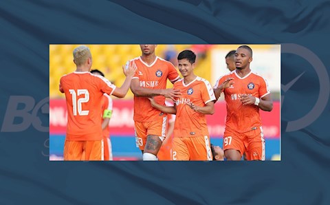 Video Đà Nẵng vs Nam Định hôm nay 28/12 Cúp Thiên Long 2021