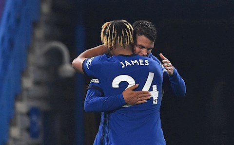 Vì sao Reece James và Thiago Silva vắng mặt trước Aston Villa?