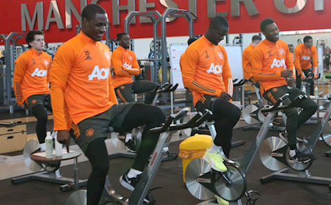 Đấu Wolves, MU đôn 5 sao trẻ lên đội 1