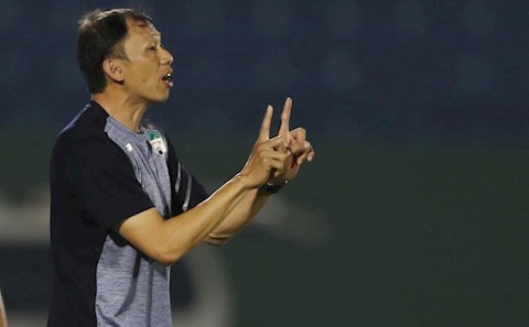 Phó tướng Dương Minh Ninh hy vọng Kiatisuk sớm cứu HAGL