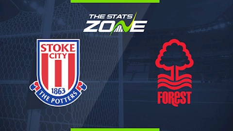 Nhận định bóng đá Stoke vs Nottingham 3h00 ngày 30/12 (Hạng Nhất Anh 2020/21)