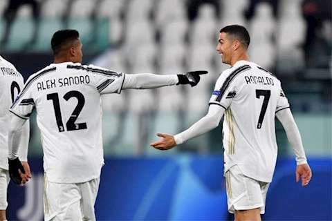 Những con số không thể tin được sau bàn thắng của Ronaldo vào lưới Dynamo Kiev