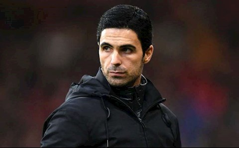 Tìm lại chiến thắng, kế hoạch chuyển nhượng của Arsenal có thay đổi?