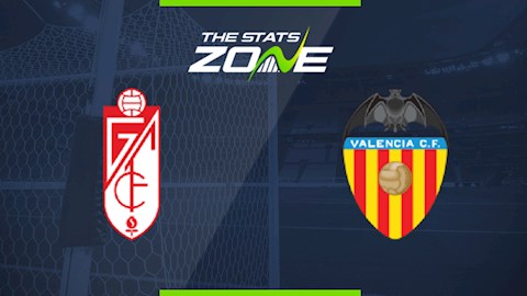 Nhận định bóng đá Granada vs Valencia 23h00 ngày 30/12 (La Liga 2020/21)