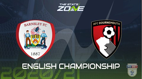 Nhận định bóng đá Barnsley vs Bournemouth 0h30 ngày 5/12 (Hạng nhất Anh 2020/21)