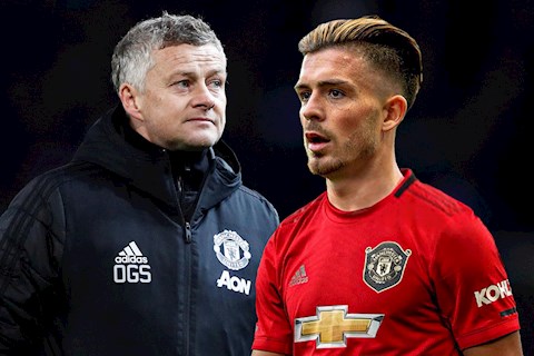 Điểm tin bóng đá tối 11/12: MU quyết mua Grealish