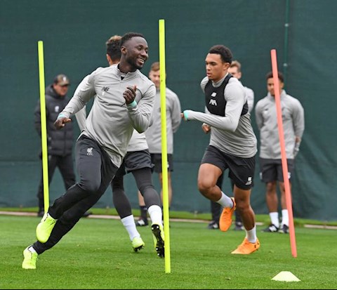 HLV Klopp mang 2 tin vui đến NHM Liverpool