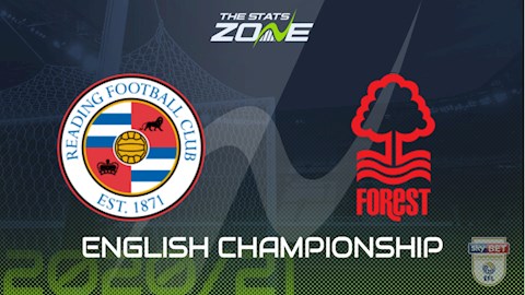 Nhận định bóng đá Reading vs Nottingham 19h30 ngày 5/12 (Hạng Nhất Anh 2020/21)