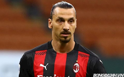 Tiểu sử Zlatan Ibrahimovic - Cầu thủ Thụy Điển xuất sắc nhất mọi thời đại