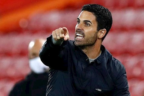 Mikel Arteta nhắn Mourinho: Sau 38 vòng đấu mới biết ai hơn ai