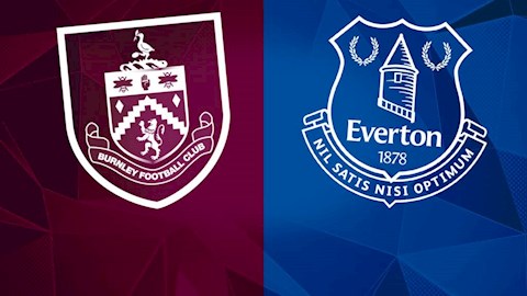 Nhận định bóng đá Burnley vs Everton 19h30 ngày 5/12 (Premier League 2020/21)