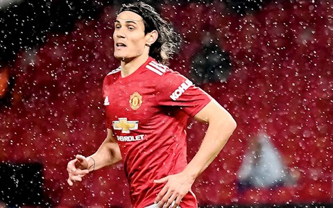 Edinson Cavani: Cuộc sống của một Pelado