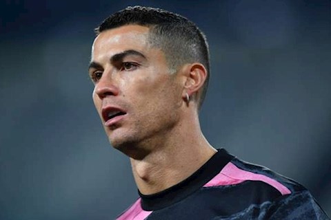 Đâu là phẩm chất tốt nhất của Cristiano Ronaldo?