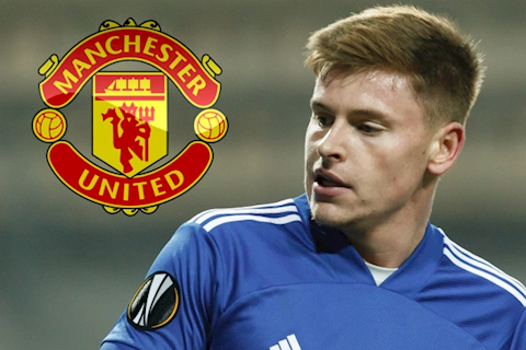 MU chốt sao Leicester làm phương án dự phòng vụ Sancho