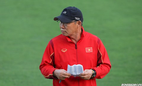 GĐKT Yusuke Adachi sẽ giúp mong muốn của ông Park trở thành hiện thực?