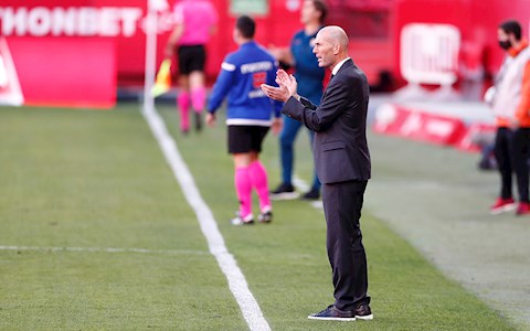 Video Sevilla vs Real Madrid link xem kết quả La Liga 2020