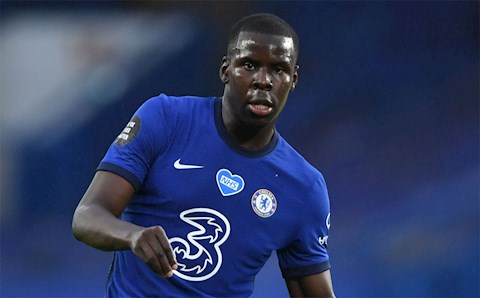 Lampard chỉ ra nguyên nhân Zouma tiến bộ vượt bậc ở Chelsea