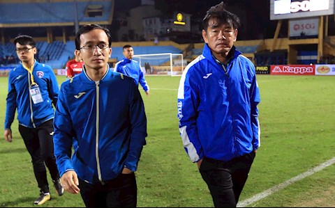 CLB Than Quảng Ninh khủng hoảng: Câu chuyện không mới của bóng đá Việt