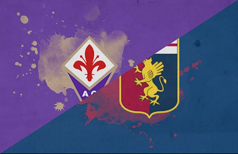 Nhận định bóng đá Fiorentina vs Genoa 2h45 ngày 8/12 (Serie A 2020/21)