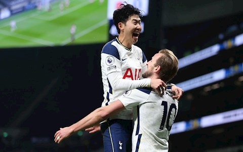 Khi Tottenham thắng đúng chất Mourinho