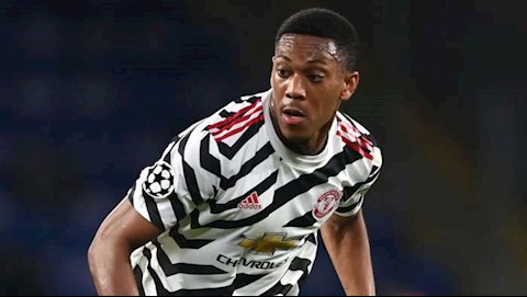 Cựu trợ lý của Sir Alex chỉ ra vị trí tốt nhất cho Martial