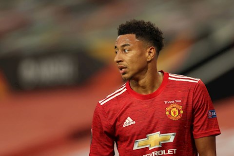 Đánh bóng ghế dự bị, Lingard vẫn được MU gia hạn?