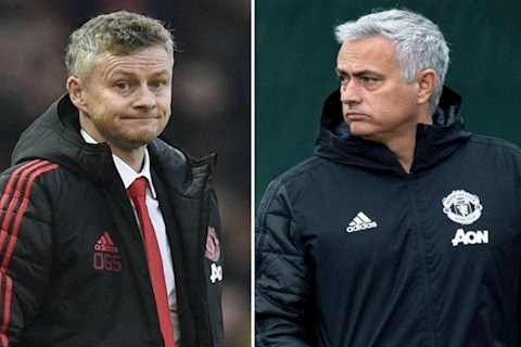 Solskjaer, Lampard và Mourinho đại chiến cho danh hiệu HLV xuất sắc nhất tháng 11