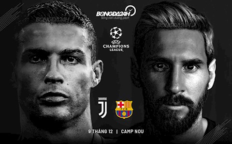 Ronaldo và Messi chuẩn bị đụng độ sau gần 1000 ngày