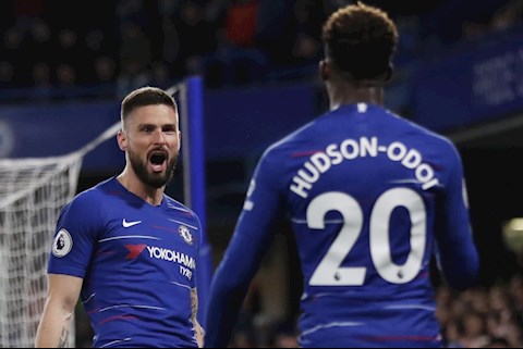 Chelsea đồng ý giữ chân siêu dự bị tới hết mùa