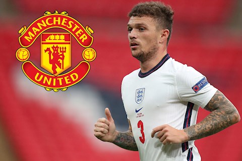 Điểm tin bóng đá tối 15/7: Trippier ưu tiên đến MU