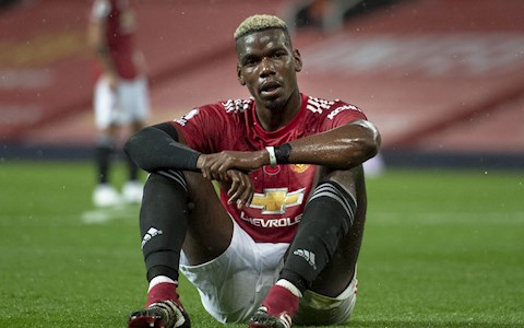 Man United cần giữ tập trung sau màn quăng bom của Mino Raiola