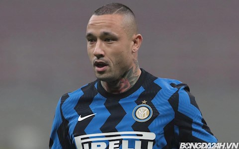 Tiểu sử cầu thủ Radja Nainggolan