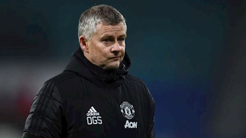 Solskjaer chỉ ra nguyên nhân khiến MU thua đau Leipzig