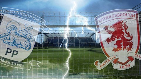 Nhận định bóng đá Preston vs Middlesbrough 2h00 ngày 10/12 (Hạng Nhất Anh 2020/21)