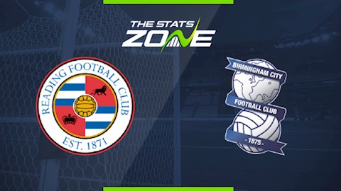 Nhận định bóng đá Reading vs Birmingham 2h45 ngày 10/12 (Hạng Nhất Anh 2020/21)