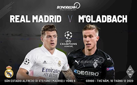 Benzema lập cú đúp, Real Madrid bản lĩnh vượt qua vòng bảng Champions League