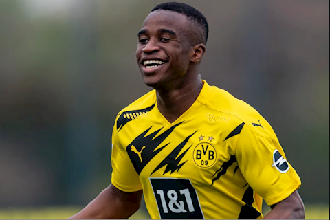 Sau Bundesliga, sao Dortmund phá luôn kỷ lục ở Champions League