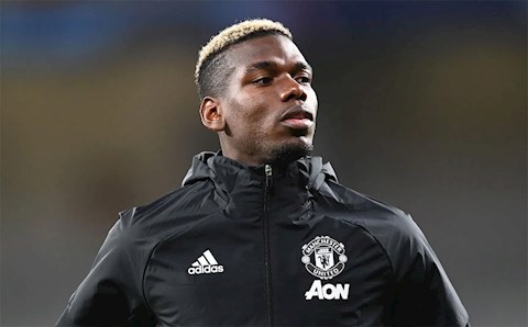 Juventus thừa nước đục thả câu: Chúng tôi vẫn yêu Pogba rất nhiều