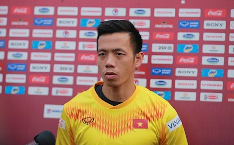 Văn Quyết tiết lộ điều HLV Park Hang Seo yêu cầu cải thiện