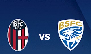 Nhận định bóng đá Bologna vs Brescia 21h00 ngày 1/2 (Serie A 2019/20)
