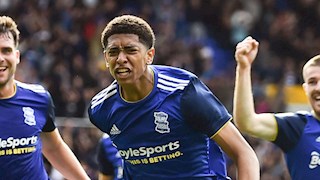 Đây! Lý do MU không thể có Bellingham và Josh King