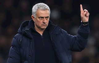 Mourinho: ‘Làm HLV Tottenham rất khó khăn, nhưng…’